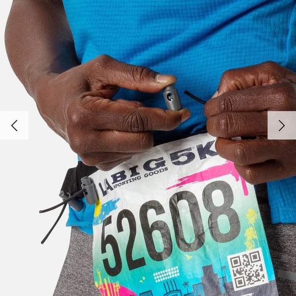 Nathan running belt - Picture 2 of 5